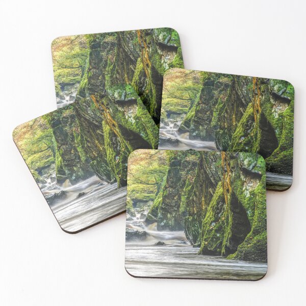 Item preview, The Fairy Glen designed and sold by Andy Teasdale.