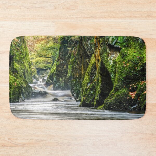 Item preview, The Fairy Glen designed and sold by Andy Teasdale.