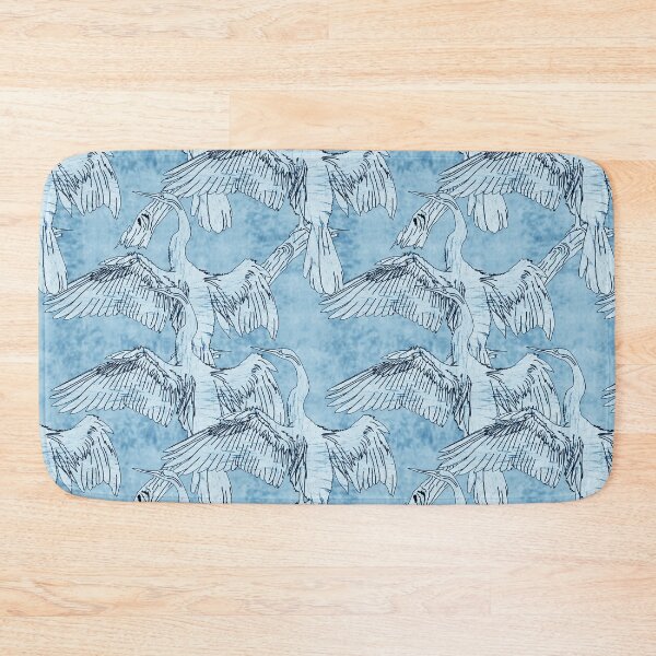 Item preview, Blue elegant darter designed and sold by Snaret.