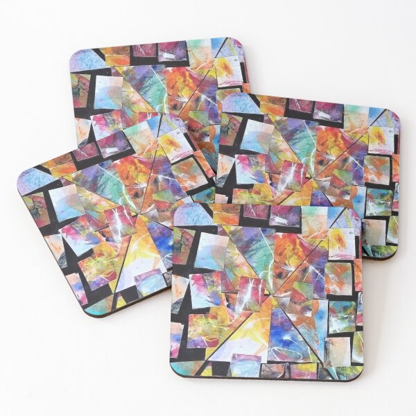 Item preview, Deconstruction #1 designed and sold by Max Grimm.