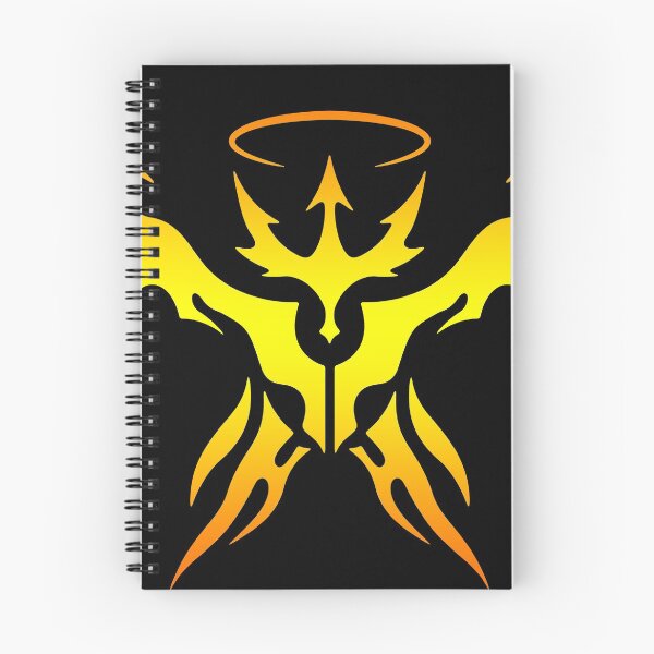 Item preview, Arknights - Laterano Logo (yellow) designed and sold by ASTlogo.