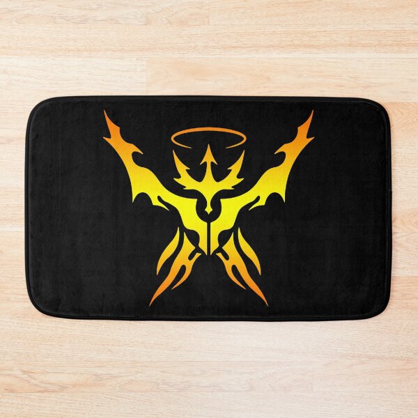 Item preview, Arknights - Laterano Logo (yellow) designed and sold by ASTlogo.