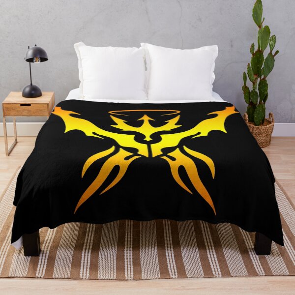 Item preview, Arknights - Laterano Logo (yellow) designed and sold by ASTlogo.
