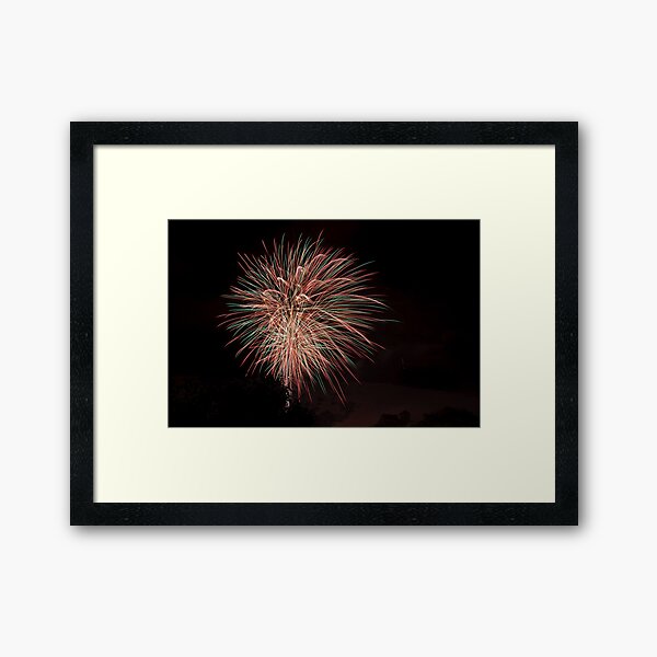 Item preview, Falls Creek Fireworks designed and sold by Michael Firkins.