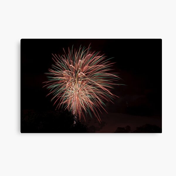 Item preview, Falls Creek Fireworks designed and sold by Michael Firkins.