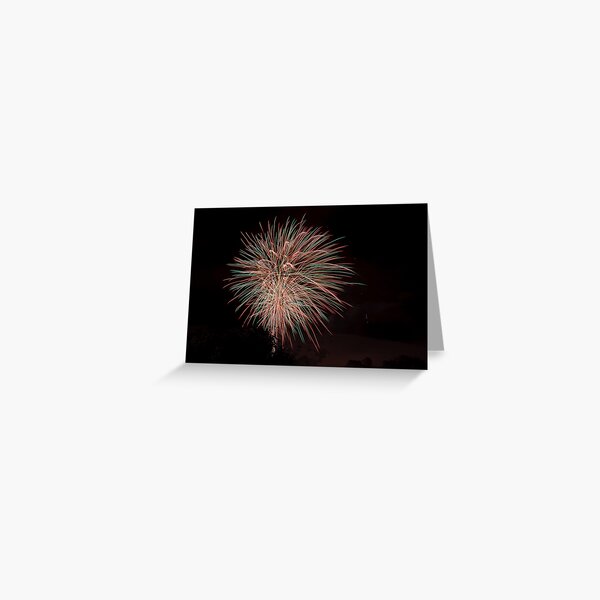 Item preview, Falls Creek Fireworks designed and sold by Michael Firkins.