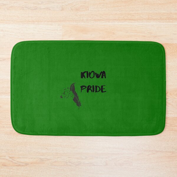 Item preview, Kiowa Pride designed and sold by ANightbird13.