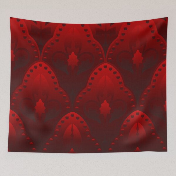 Item preview, Elegant Red designed and sold by Dessart.