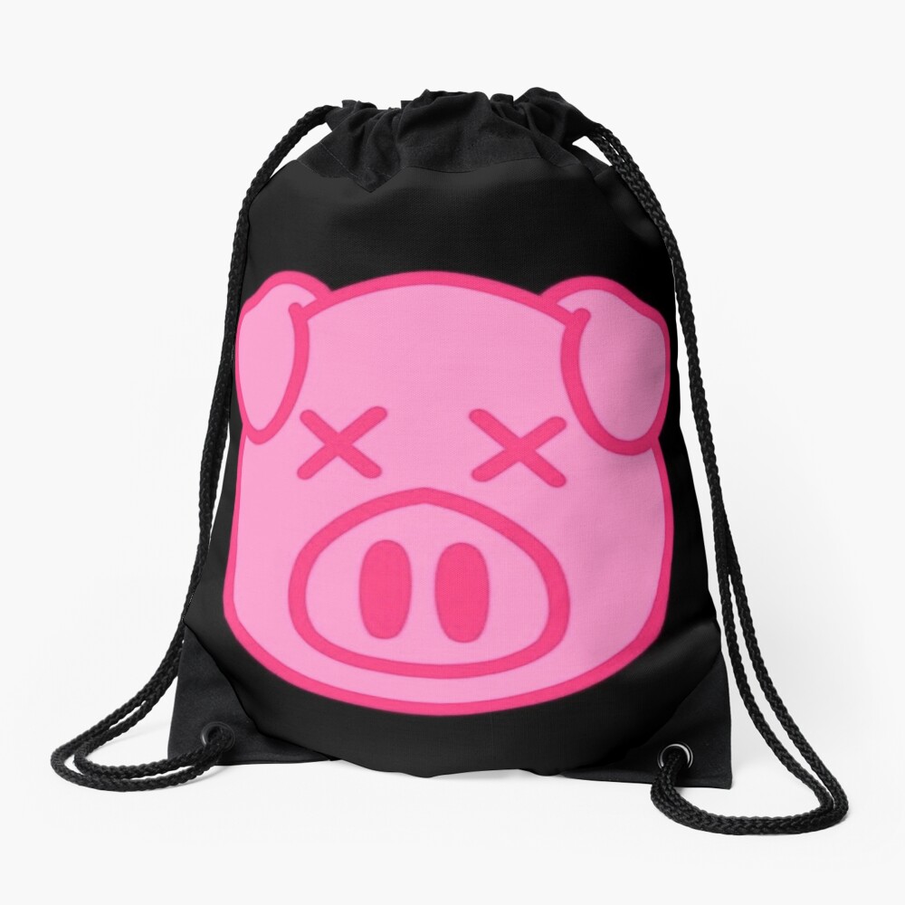 Shane dawson discount pig side bag