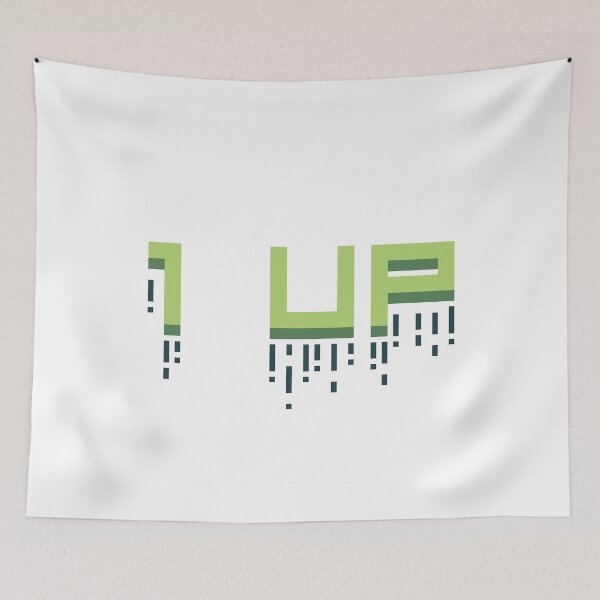Item preview, 1 Up Level designed and sold by Gavirlas.