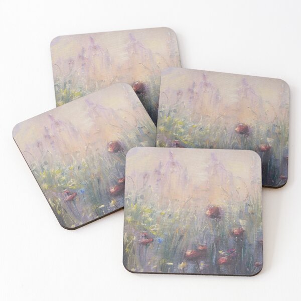 Item preview, Field of the Eidolons designed and sold by Regenassart.