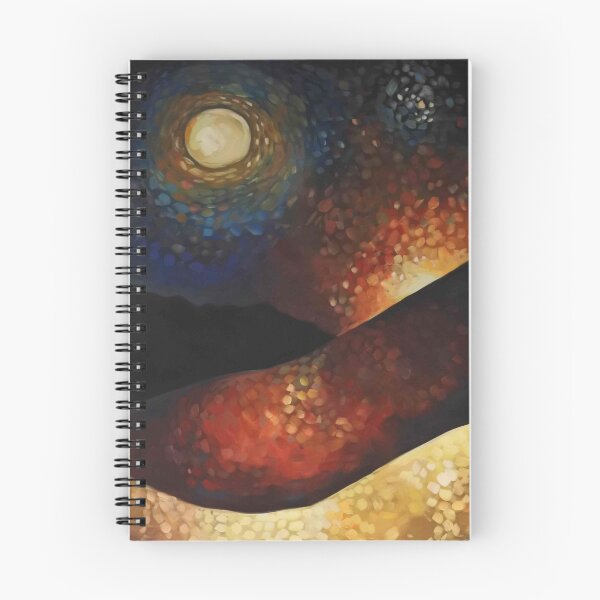 Item preview, Morning Star designed and sold by Elliott Art Studio.