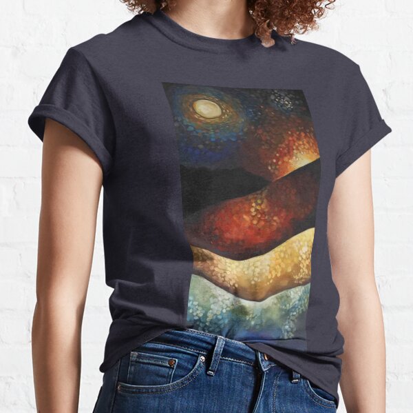 Morning Star Classic T-Shirt