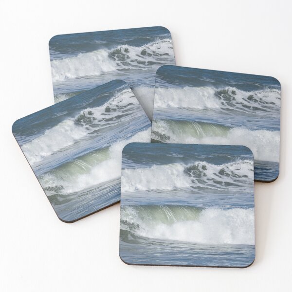 Item preview, Cornish waves at Bude designed and sold by twymanphoto.