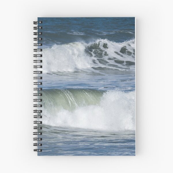 Item preview, Cornish waves at Bude designed and sold by twymanphoto.
