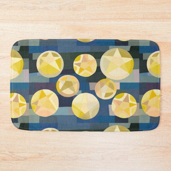 Item preview, Eight of Pentacles designed and sold by Em Kivch.
