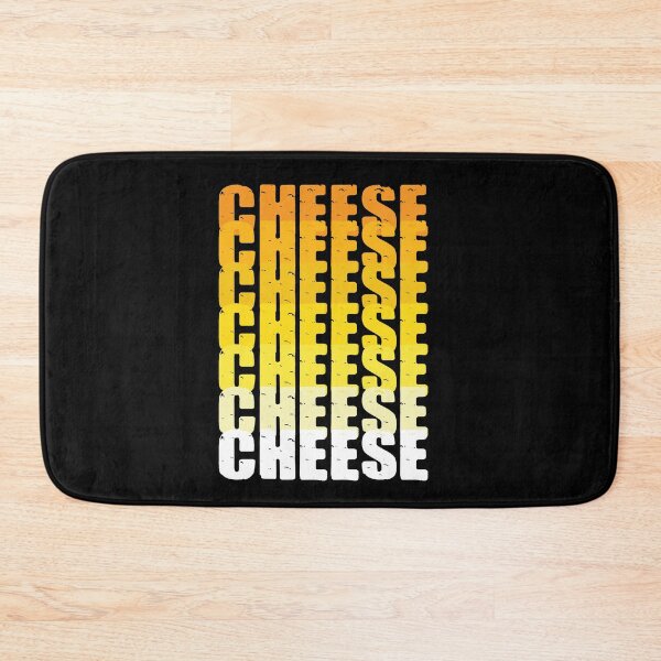 Item preview, Cheese Cheese Milk Food Gauda BBQ Grill Delicious designed and sold by MooonTees.