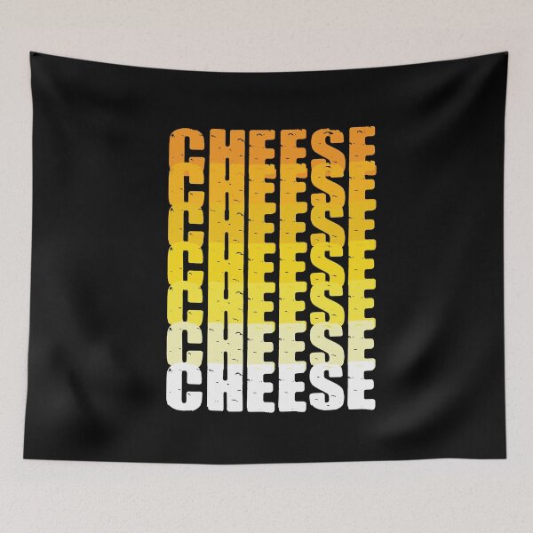 Item preview, Cheese Cheese Milk Food Gauda BBQ Grill Delicious designed and sold by MooonTees.