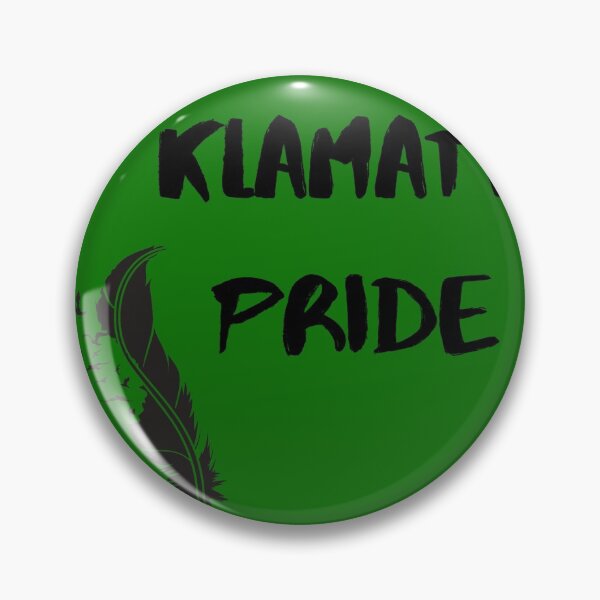 Item preview, Klamath Pride designed and sold by ANightbird13.