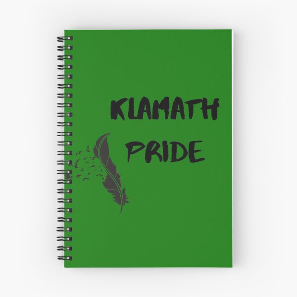 Item preview, Klamath Pride designed and sold by ANightbird13.