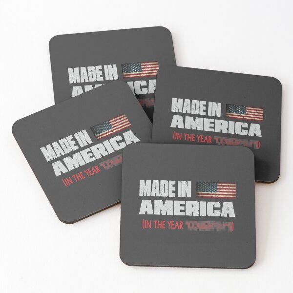 Item preview, Made in America in the year *Censored* *cough* designed and sold by pricktees.