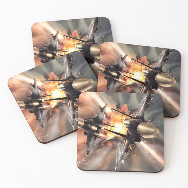 Item preview, Fluid Two SU-35s designed and sold by AlbaRaptor.
