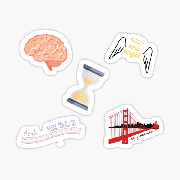 Everywhere - Niall Horan Lyrics | Sticker