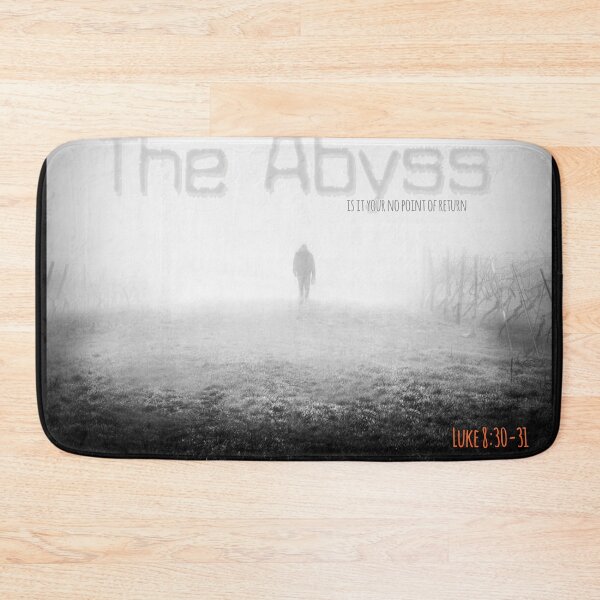 Item preview, The Abyss designed and sold by jdbphotoworks.