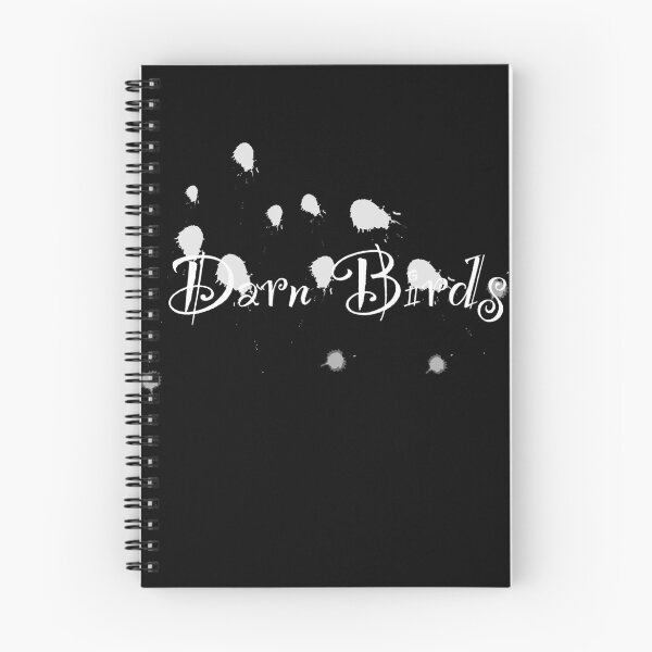 Item preview, Darn Birds designed and sold by micahdude543211.