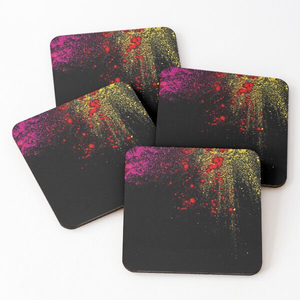 Item preview, Rain of colors designed and sold by philippe souvy.