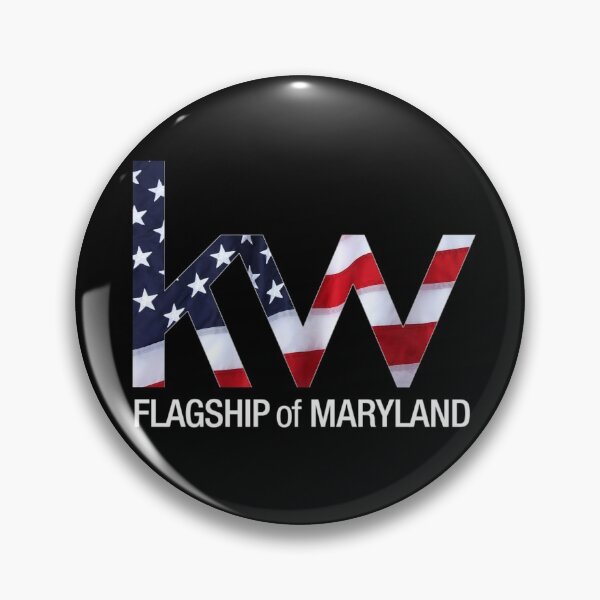 Item preview, Keller Williams Flagship of Maryland designed and sold by Flagship  Assistance Before Assistants.