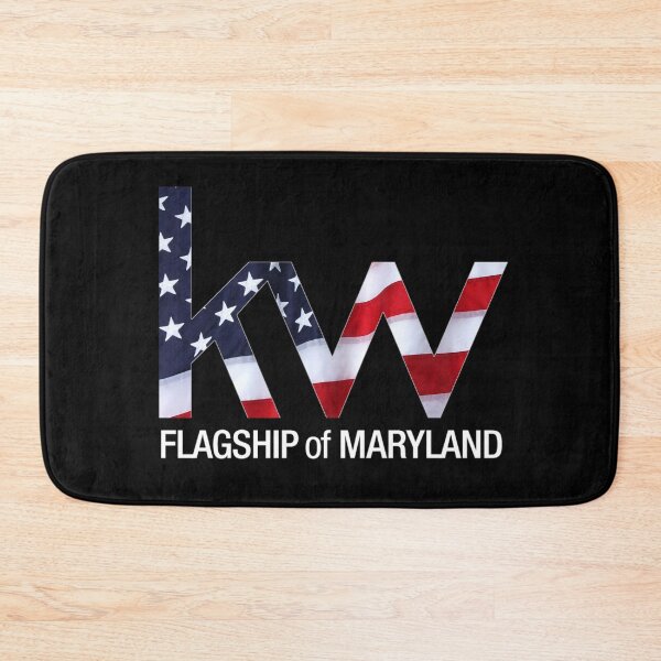 Item preview, Keller Williams Flagship of Maryland designed and sold by Flagship  Assistance Before Assistants.