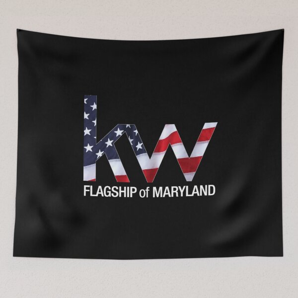 Item preview, Keller Williams Flagship of Maryland designed and sold by Flagship  Assistance Before Assistants.
