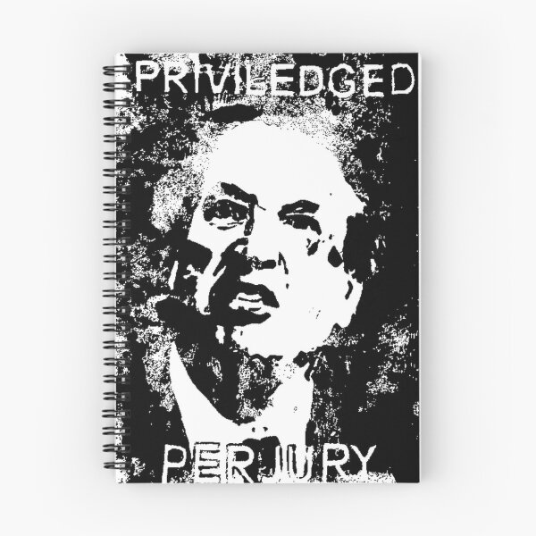 Item preview, privileged perjury designed and sold by pinakimlada.