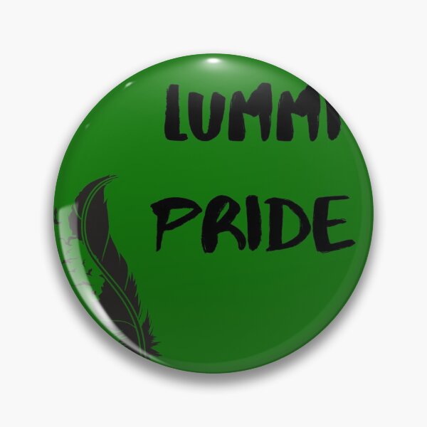 Item preview, Lummi Pride designed and sold by ANightbird13.