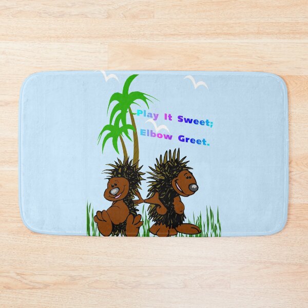 Item preview, Elbow Greet designed and sold by kristalcurt.