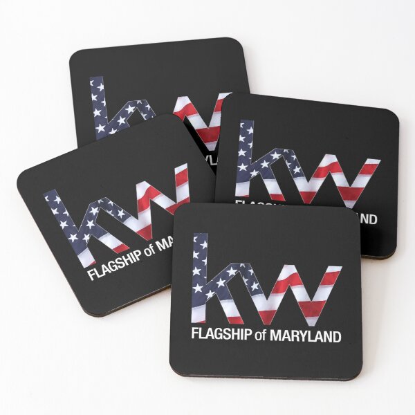 Item preview, Keller Williams Flagship of Maryland designed and sold by Flagship  Assistance Before Assistants.