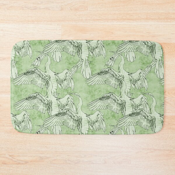 Item preview, Green Elegant Darter designed and sold by Snaret.