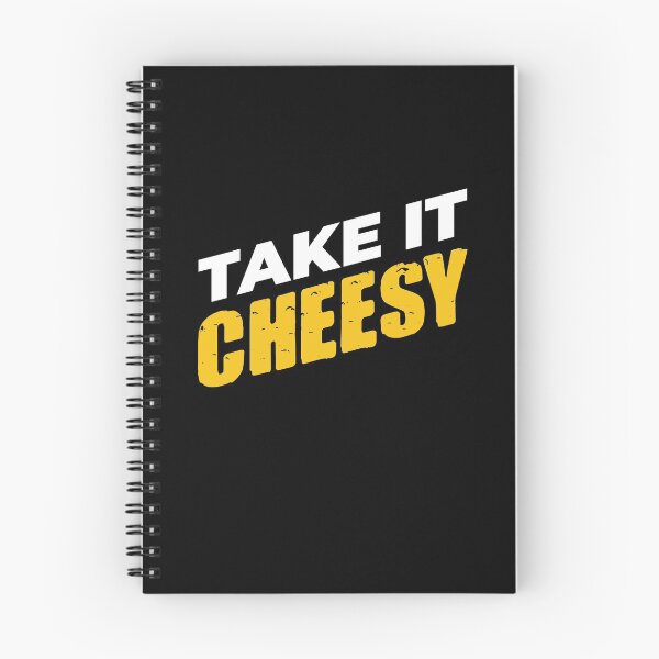 Item preview, Take It Cheesy Käye Food Grill BBQ Chef Funny designed and sold by MooonTees.