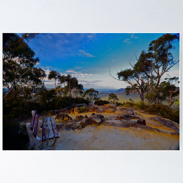 Item preview, Sit and take in the View ! designed and sold by Warren  Patten.