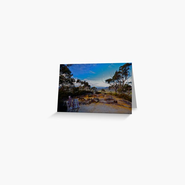 Item preview, Sit and take in the View ! designed and sold by Warren  Patten.