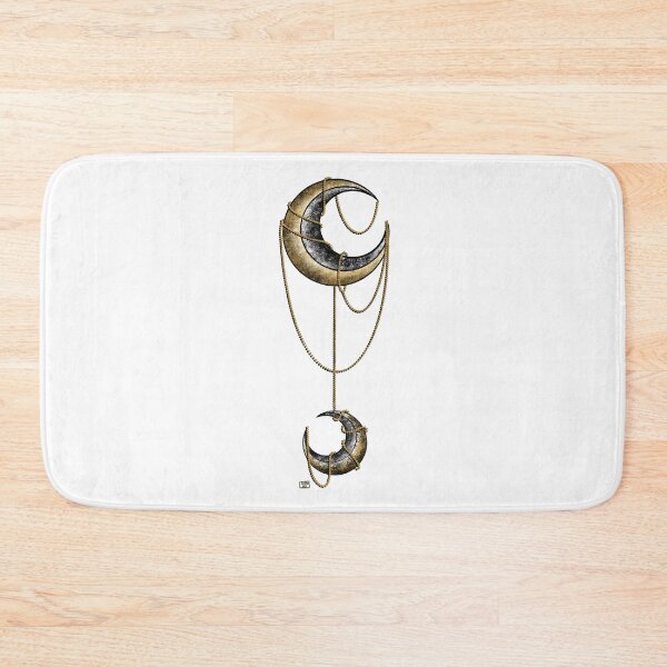 Item preview, Golden Moon designed and sold by murphy3art.