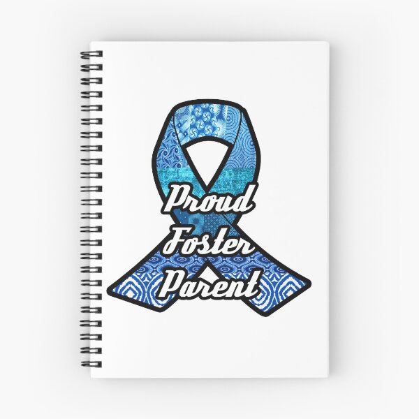 Item preview, Proud Foster Parent designed and sold by artbyomega.