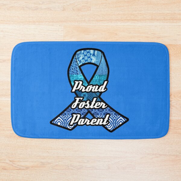 Item preview, Proud Foster Parent designed and sold by artbyomega.