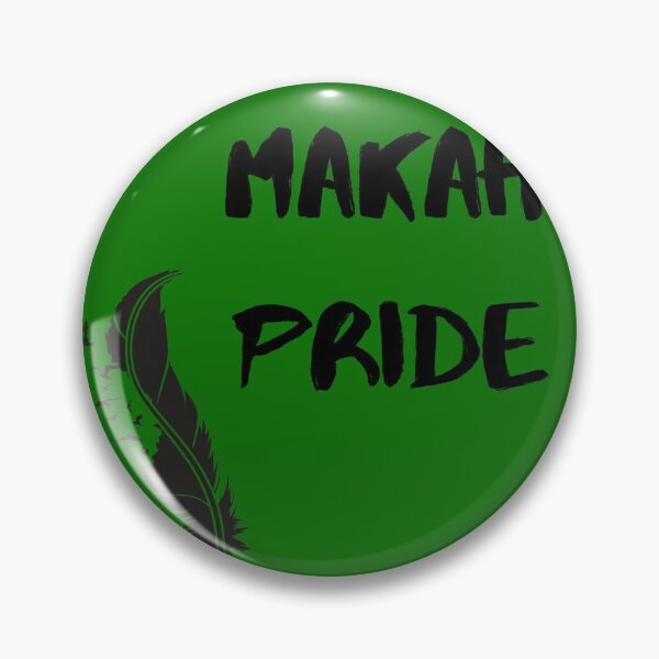 Item preview, Makah Pride designed and sold by ANightbird13.