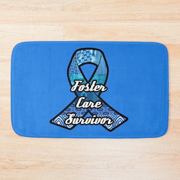 Item preview, Foster Care Survivor  designed and sold by artbyomega.