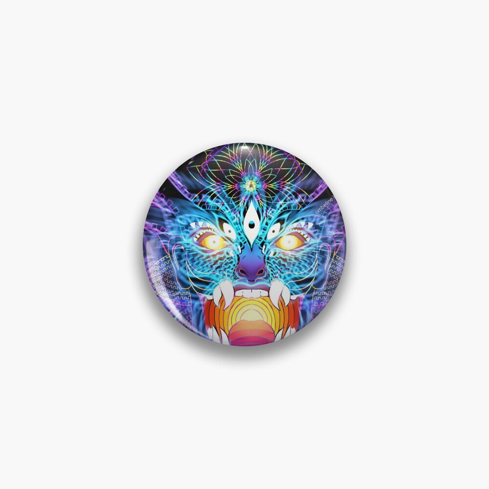 Item preview, Pin designed and sold by AlbaRaptor.