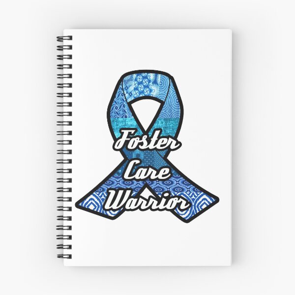 Item preview, Foster Care Warrior  designed and sold by artbyomega.