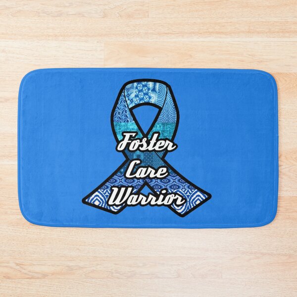 Item preview, Foster Care Warrior  designed and sold by artbyomega.