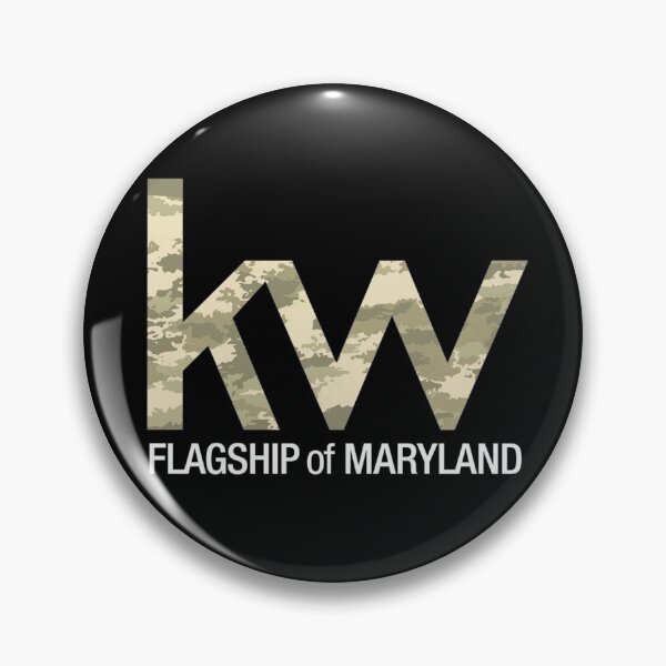 Item preview, Keller Williams Flagship of Maryland designed and sold by Flagship  Assistance Before Assistants.